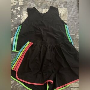 Queen of sparkles active set